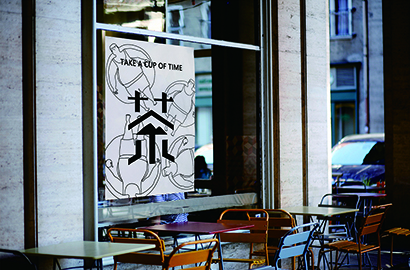 仁和区VI设计：融合城市文化，打造特色品牌标识